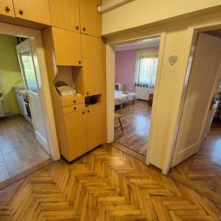 Gogalova Apartment Ljubljana Ngoại thất bức ảnh
