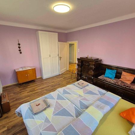 Gogalova Apartment Ljubljana Ngoại thất bức ảnh