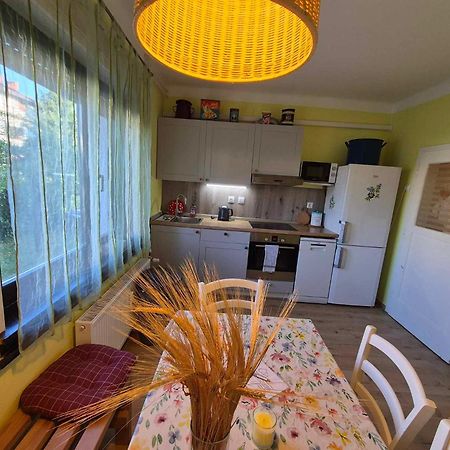 Gogalova Apartment Ljubljana Ngoại thất bức ảnh