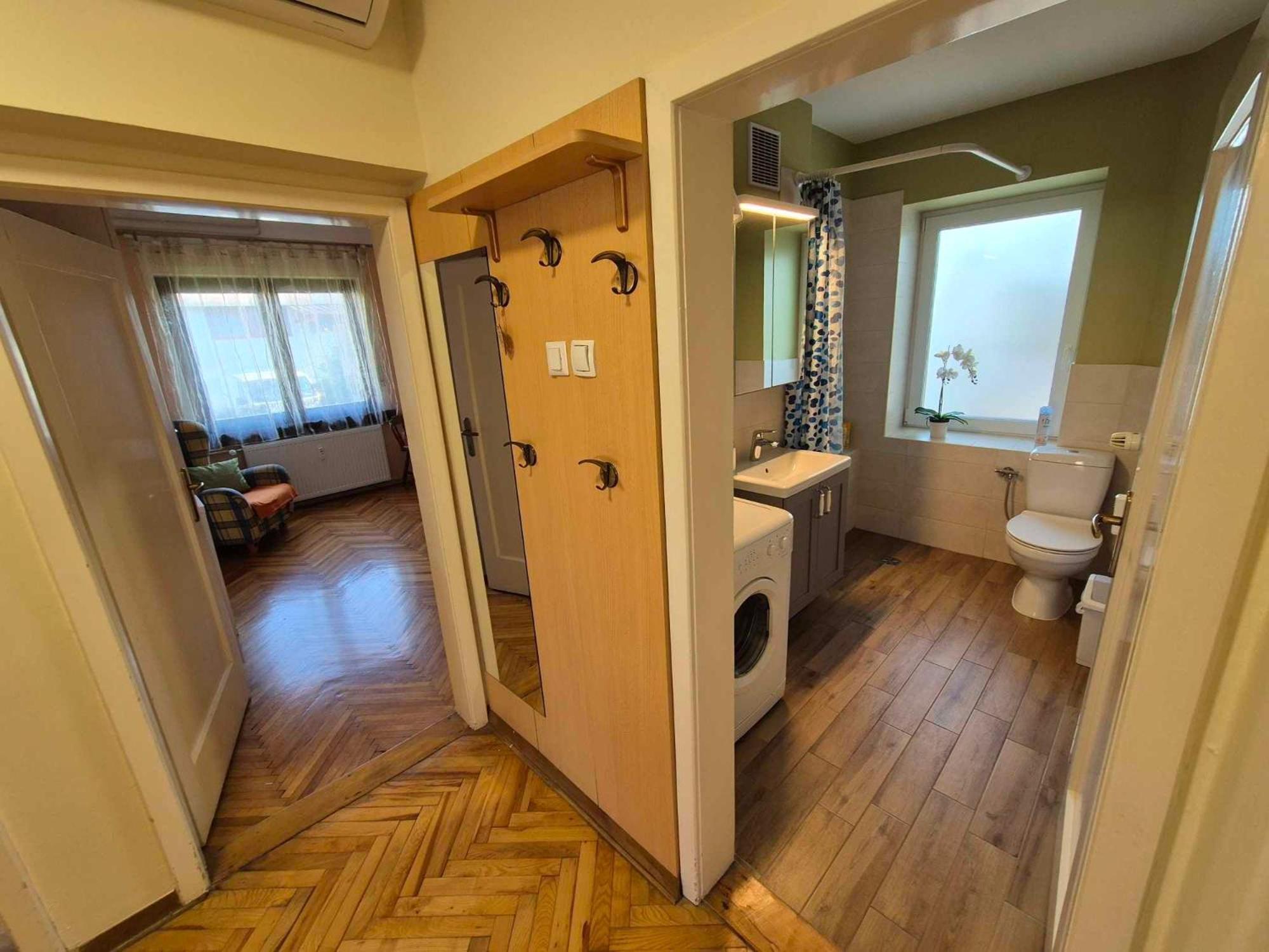 Gogalova Apartment Ljubljana Ngoại thất bức ảnh