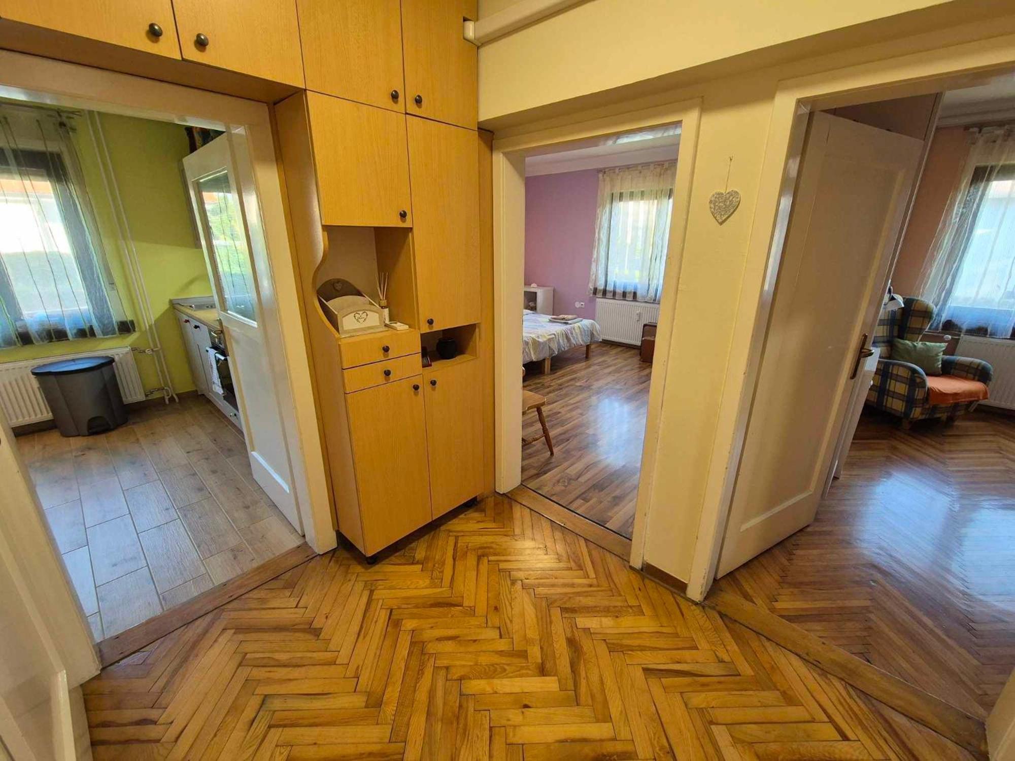 Gogalova Apartment Ljubljana Ngoại thất bức ảnh