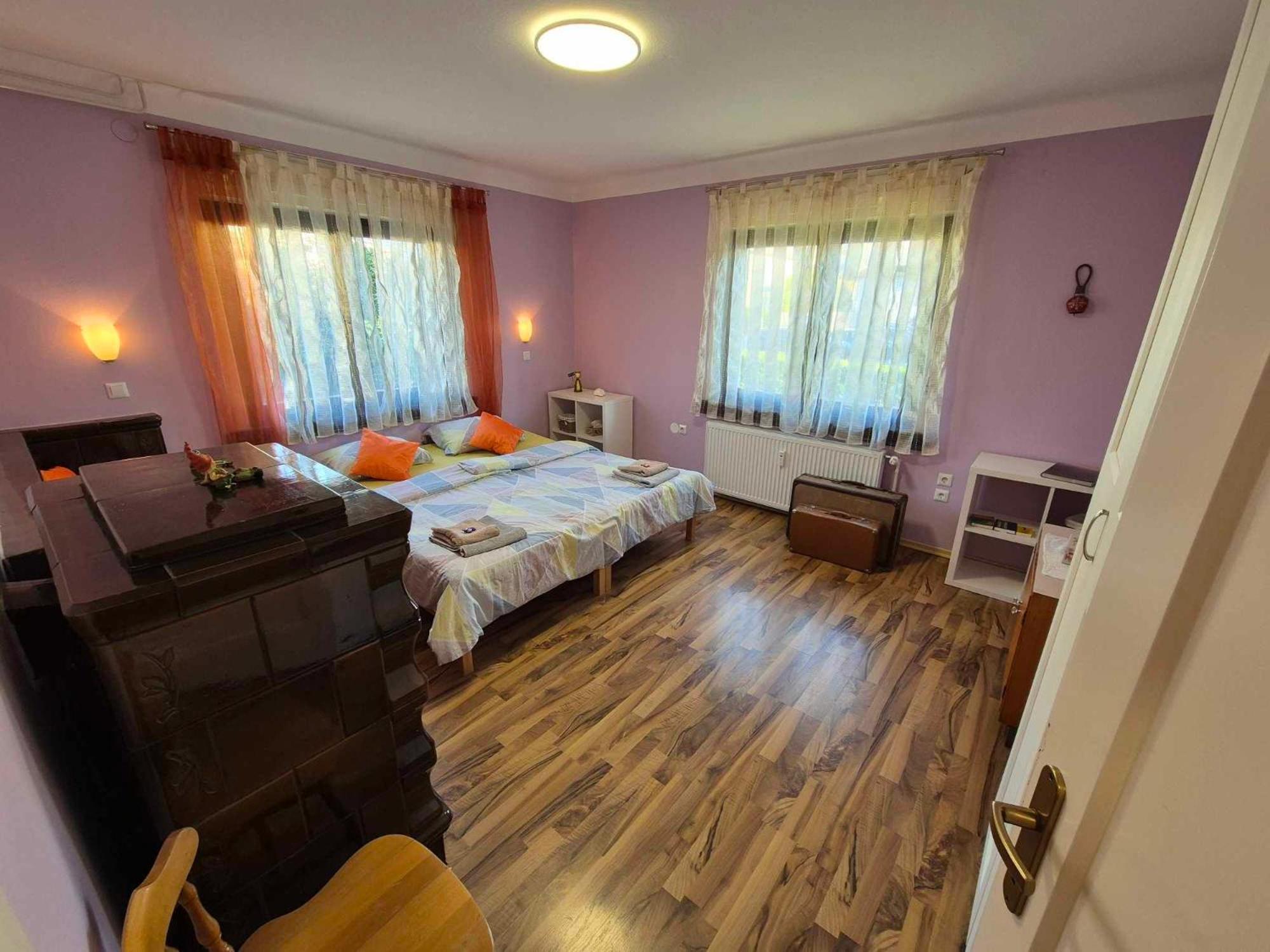 Gogalova Apartment Ljubljana Ngoại thất bức ảnh