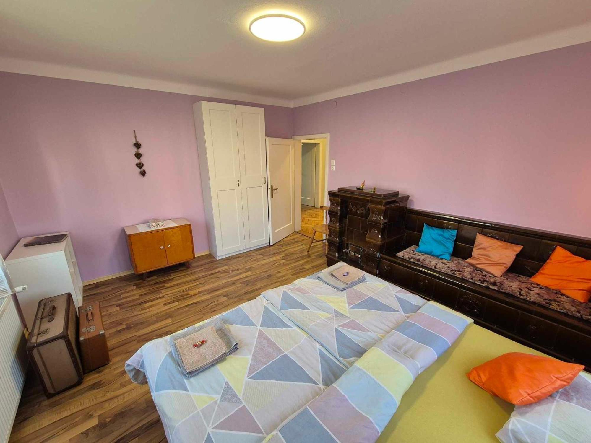 Gogalova Apartment Ljubljana Ngoại thất bức ảnh