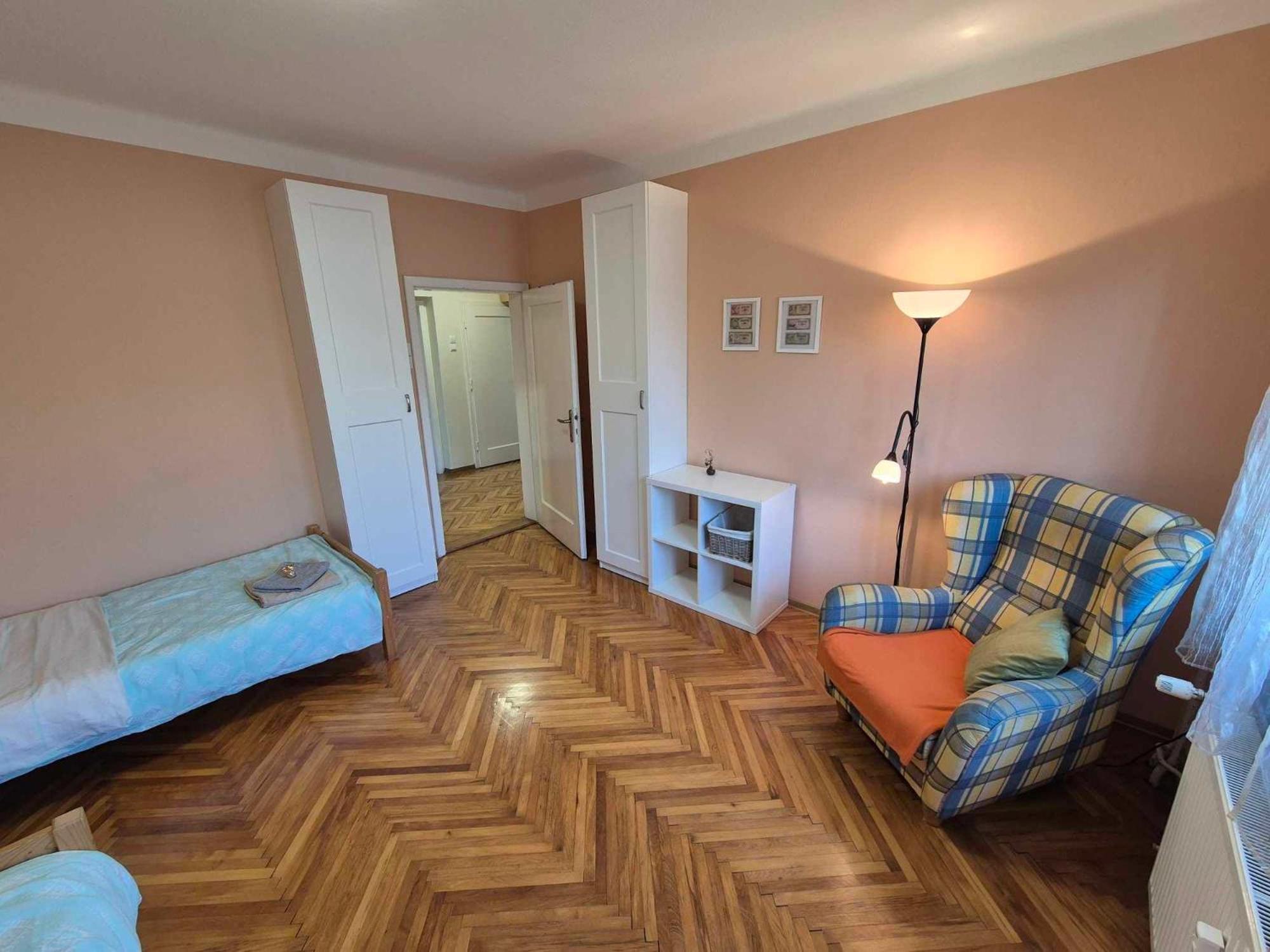 Gogalova Apartment Ljubljana Ngoại thất bức ảnh