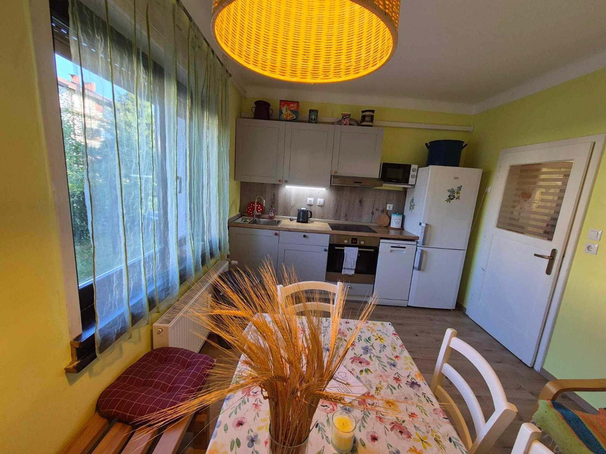 Gogalova Apartment Ljubljana Ngoại thất bức ảnh